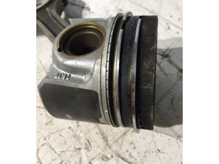 Píst RFGK206205BA, 237700524V   Ford Transit Custom     