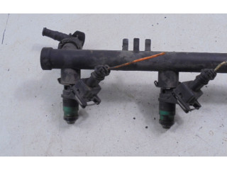 Vstřikovací lišta 7700107405, 7700107405 Renault Megane II