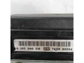 Jednotka ABS 476609U100, Nissan Note (E11) 2008