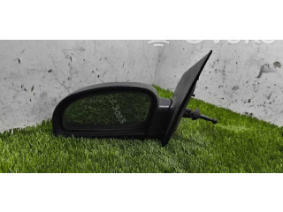 Зеркало электрическое Hyundai Getz - года