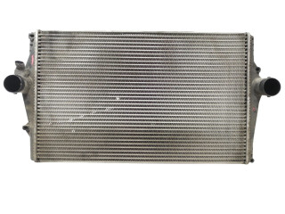 Интеркулер 30741580 Volvo S60