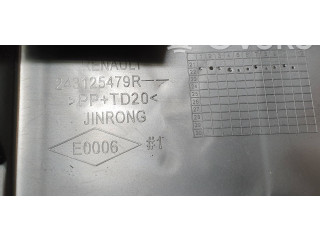 Блок предохранителей  243809977R   Dacia Spring    