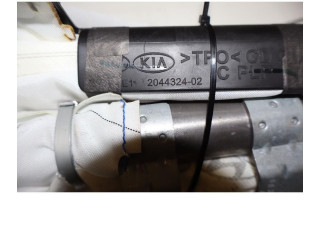 Боковая подушка безопасности 2044324-02   KIA Xceed