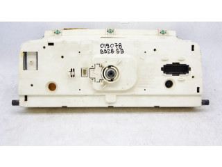 Přístrojová deska Volkswagen PASSAT B3 1991 357919033cc