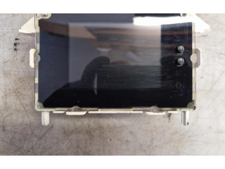 Дисплей AB3918B955BA, AB3918B955BA Ford Ranger