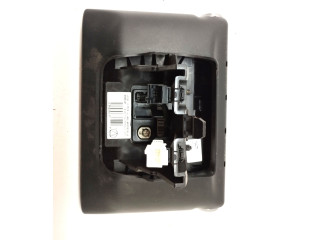 Дисплей 9839059280 Citroen C4 Cactus