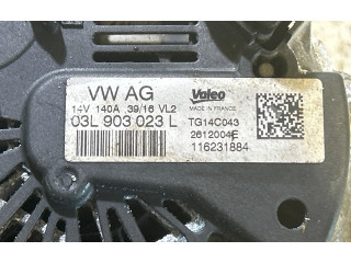 Přístrojová deska Volkswagen Caddy 2015 03L903023L, 116231884