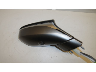 Зеркало электрическое Lexus LS 460 - 600H - года