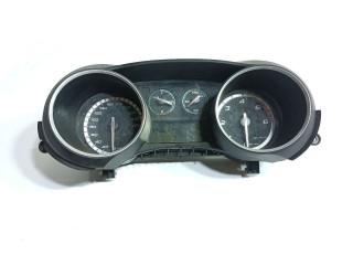 Панель приборов A2C32419300 Alfa Romeo Giulietta