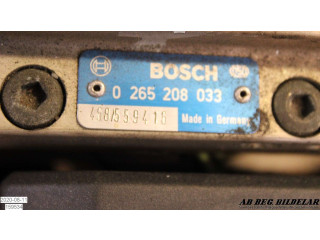 Блок АБС 0265208033 Fiat Coupe - года