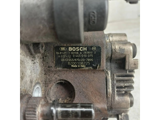 Vstřikovací čerpadlo 8200108225 Renault Scenic II - Grand scenic II pro naftový motor 1.9