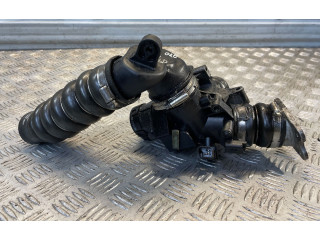 Блок управления двигателя 9686487880, 25352157 Mazda 3 II