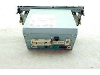 Блок управления климат-контролем 86130-30N63   Lexus GS 300 350 430 450H