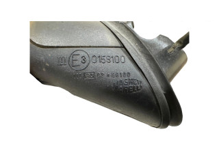 Zpětné zrcátko Fiat Doblo 2008 E30158100, E30258100