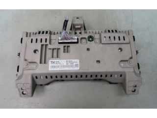 Панель приборов 248096RN0E, 248096RN0E   Nissan X-Trail T33       