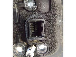 Зеркало (механическое) Chevrolet Captiva - года