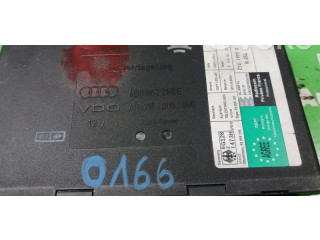 Блок комфорта 4B0962258E, 4B0962258E.   Audi A6 S6 C5 4B   
