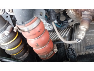 Интеркулер 9803900780 Citroen C3 Aircross 1.2