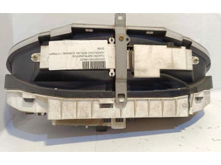 Přístrojová deska Honda Civic HR0200101