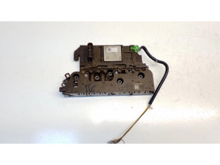 Блок управления коробкой передач 24257263, 6002Z0C233   Chevrolet Volt I