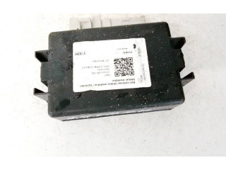 Блок комфорта 22787940, 28299560 Chevrolet Captiva