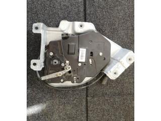 Zámek zadních dveří 2K5827201C, H000078 Volkswagen Caddy 2011