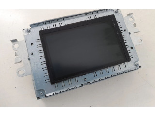 Дисплей    31357101   Volvo V70