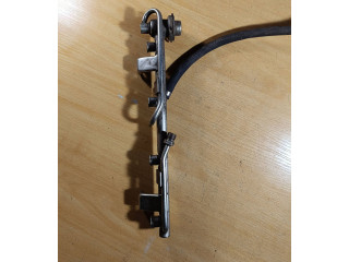 Магистральная трубка топлива 058133681 Audi A6 S6 C4 4A