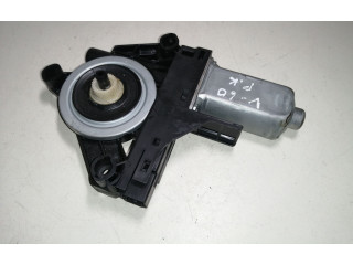 Передний двигатель механизма для подъема окон