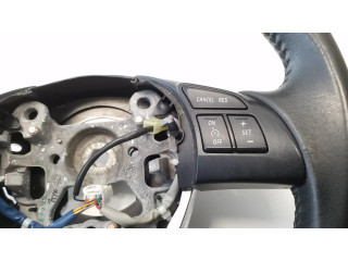 Руль Mazda CX-3 2015-- года MAZDAK0273