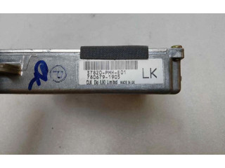Řídící jednotka 37820PMHE01 Honda Civic