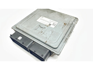 Řídící jednotka 03L906023LE, 03L906023Q Seat Ibiza IV (6J,6P) 2011