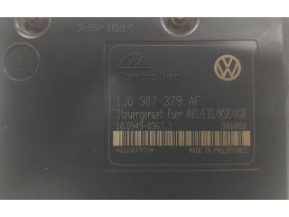 Jednotka ABS 1J0907379AF, 1J0698117A Seat Cordoba (6K) 1996