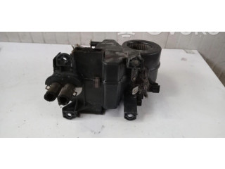 Вентилятор печки 116600-9850, 116600-9850 Mitsubishi Pajero Sport I