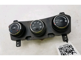 Блок управления климат-контролем 6871034103HDW SsangYong Korando