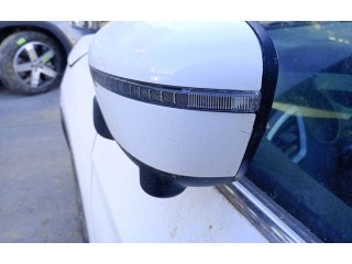 Zpětné zrcátko Nissan Qashqai 2017 96302HV59A, 96302HV50A