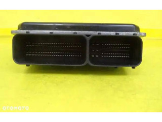 Řídící jednotka A2711534579, 5WK90484 Mercedes-Benz C W203 2001