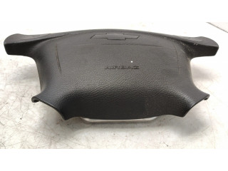 Подушка безопасности водителя AU7ZR12CB   Chevrolet Tacuma