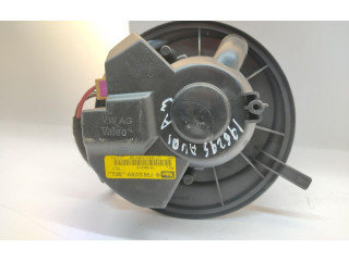 Вентилятор печки    1K1820021   Audi A3 S3 8P