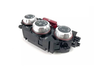 Блок управления климат-контролем 72311SC060 Subaru Forester SH