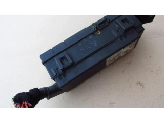 Блок предохранителей     Jeep Cherokee III KJ    