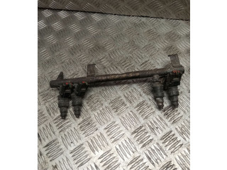 Топливная рампа    Jeep Grand Cherokee  