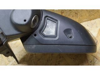 Зеркало электрическое        Volvo V70  2008 - 2013 года   