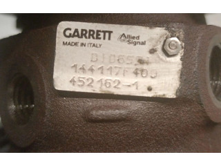 Turbodmychadlo Турбина 144117F400, 144117F400   Nissan Terrano   TD27TI