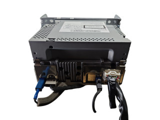 Турбина Радио/ проигрыватель CD/DVD / навигация Nissan Juke I F15 28185BH30D для двигателя K9K_636