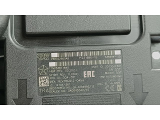 Блок подушек безопасности P68322950AB, 68322950AB Jeep Cherokee