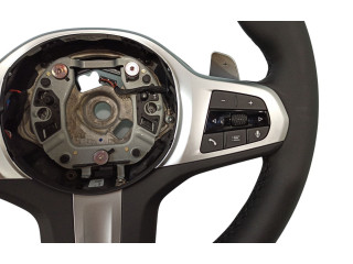 Pojistková skříňka Руль 32308094542, 8094542 BMW iX3 G08 2020