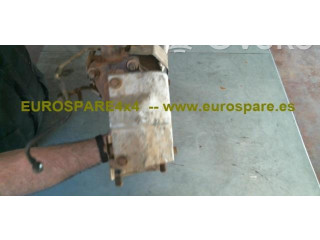 Турбина Mitsubishi Montero TF035-3 для двигателя 4M41