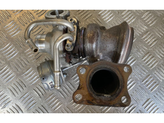  Турбина Peugeot 2008 I  9805762680, 8499660002         