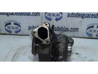 Turbodmychadlo Турбина 72746-5006S, TURBOCOMPRESOR Mercedes-Benz C W203